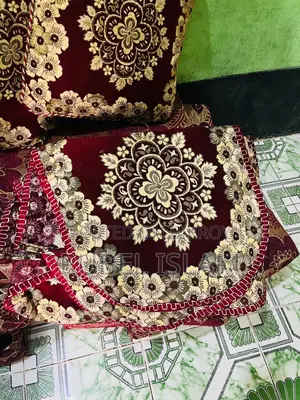 Cushion + Cover + Foam