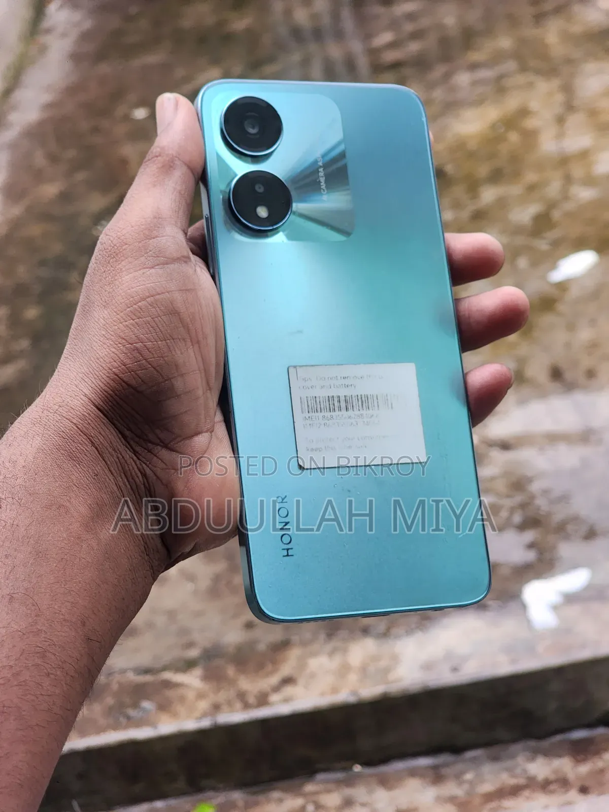 Honor X5c Plus 64 GB