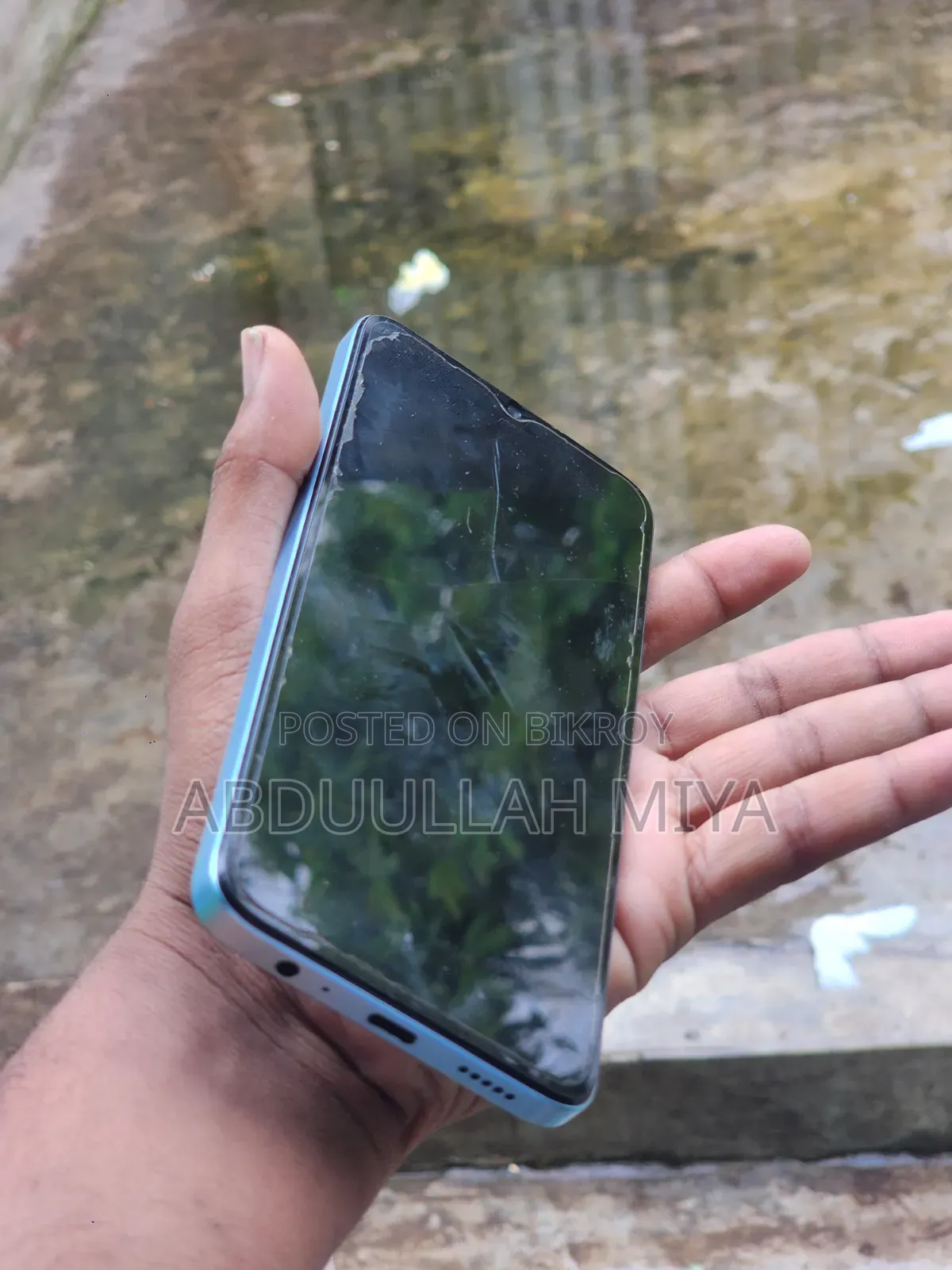 Honor X5c Plus 64 GB