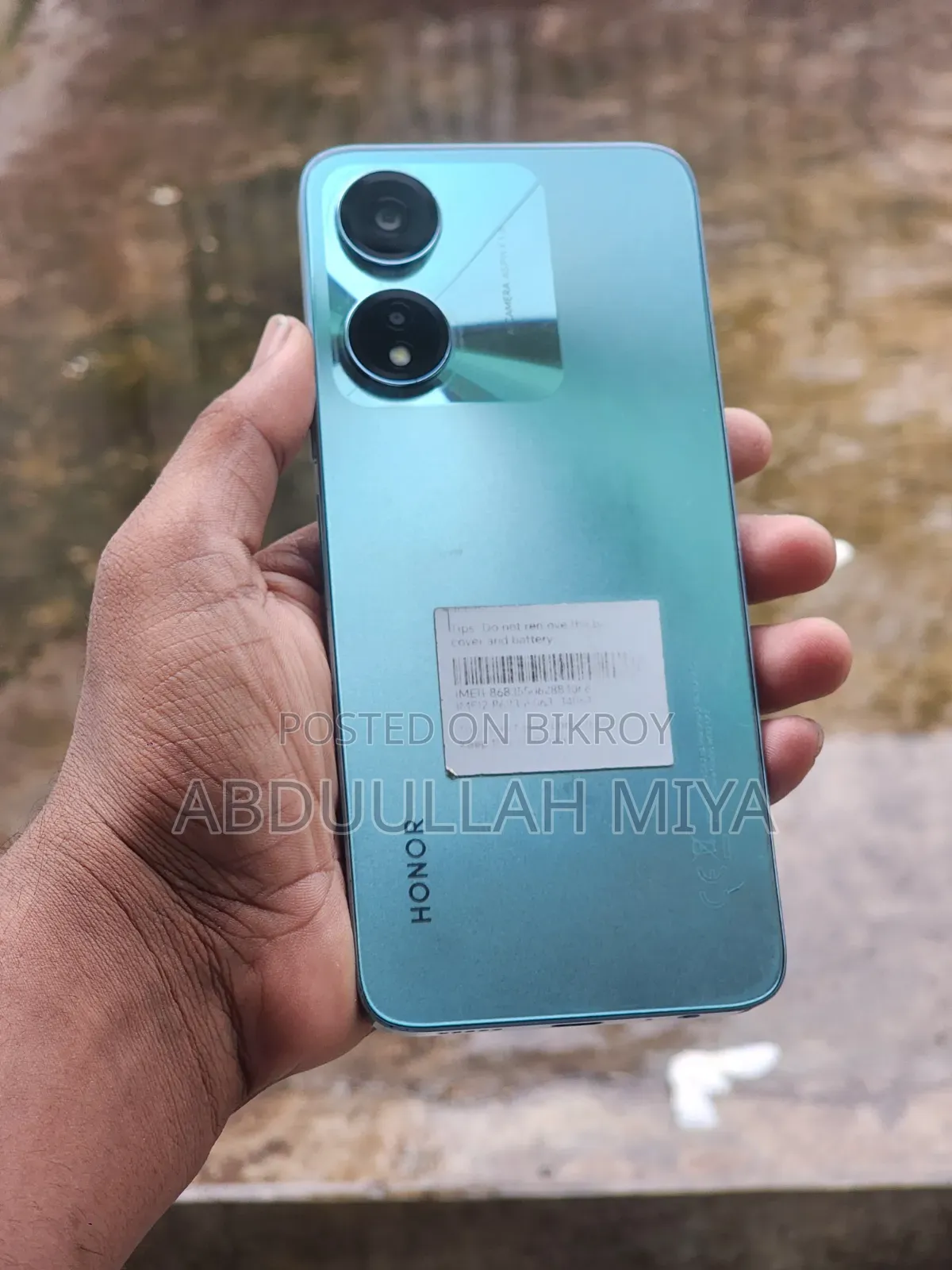 Honor X5c Plus 64 GB