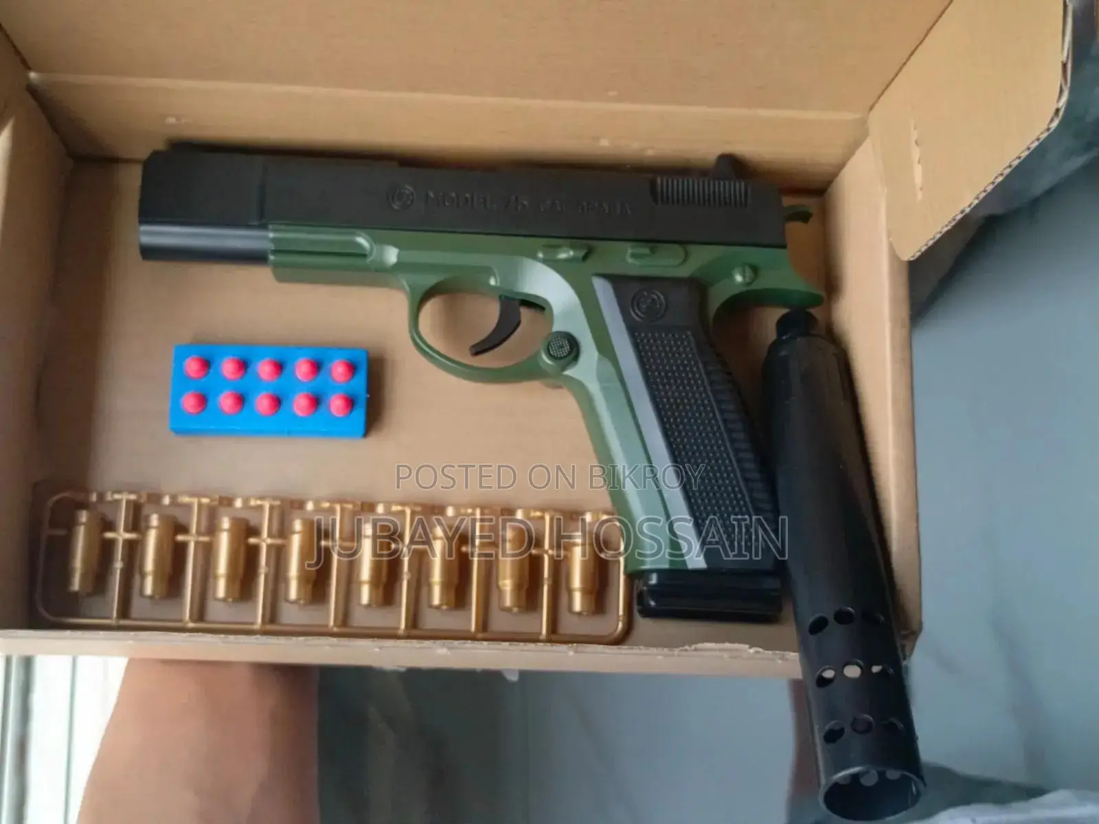 Toy for Kids