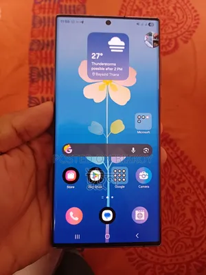 Samsung Galaxy S22 Ultra 512 GB