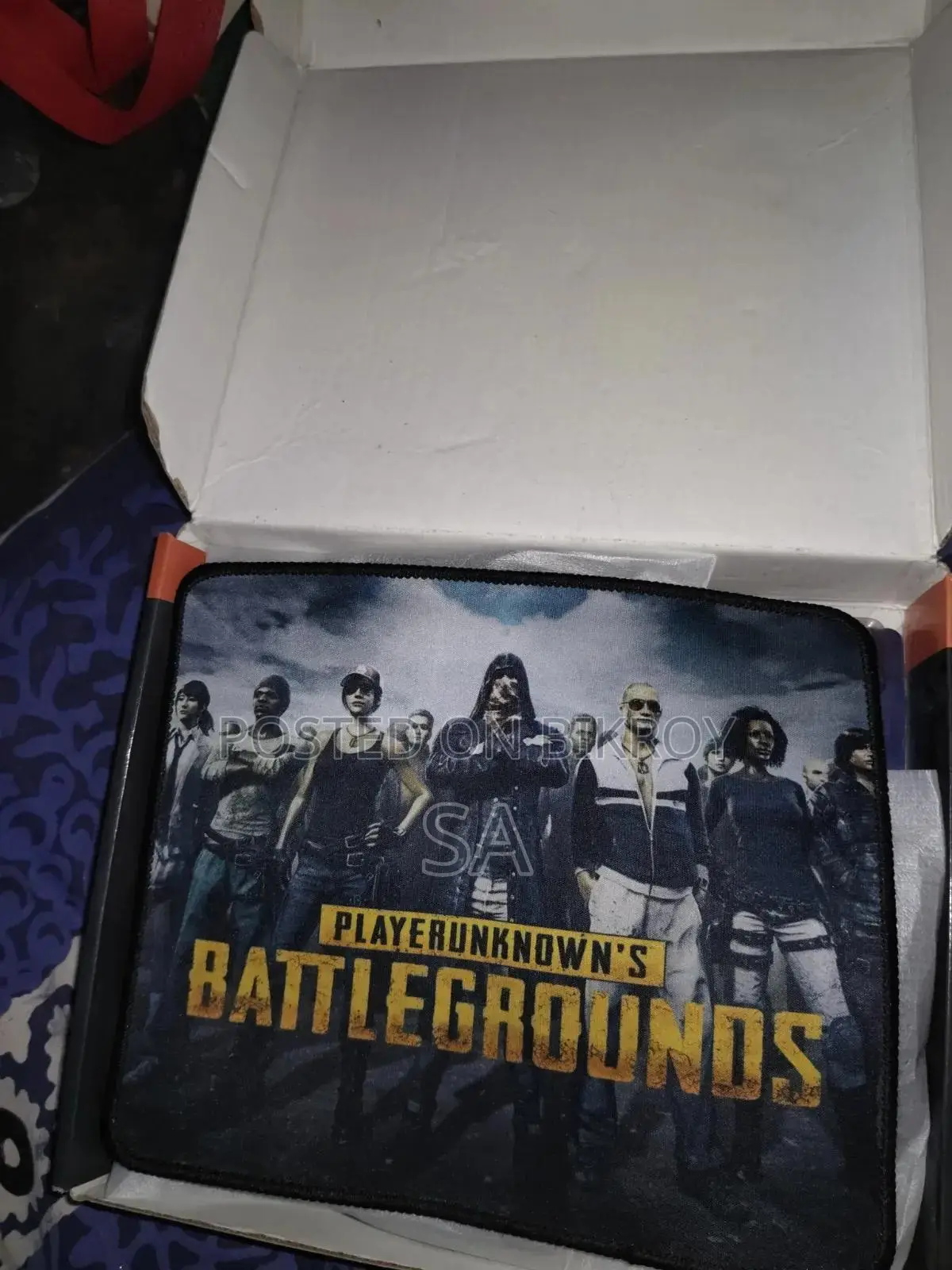 5 in 1 Mobile Gaming Combo