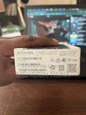 Google Pixel 7 128 GB Black