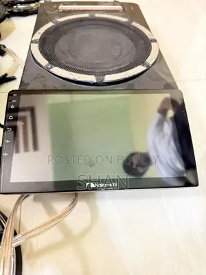 Car Sound System