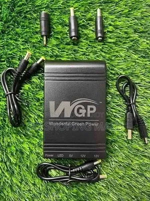 Wifi Mini Ups