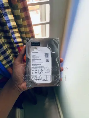 1tb HDD (সমস্যাযুক্ত) বিক্রি হবে