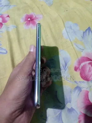 Samsung Galaxy S21 5G 256 GB Green