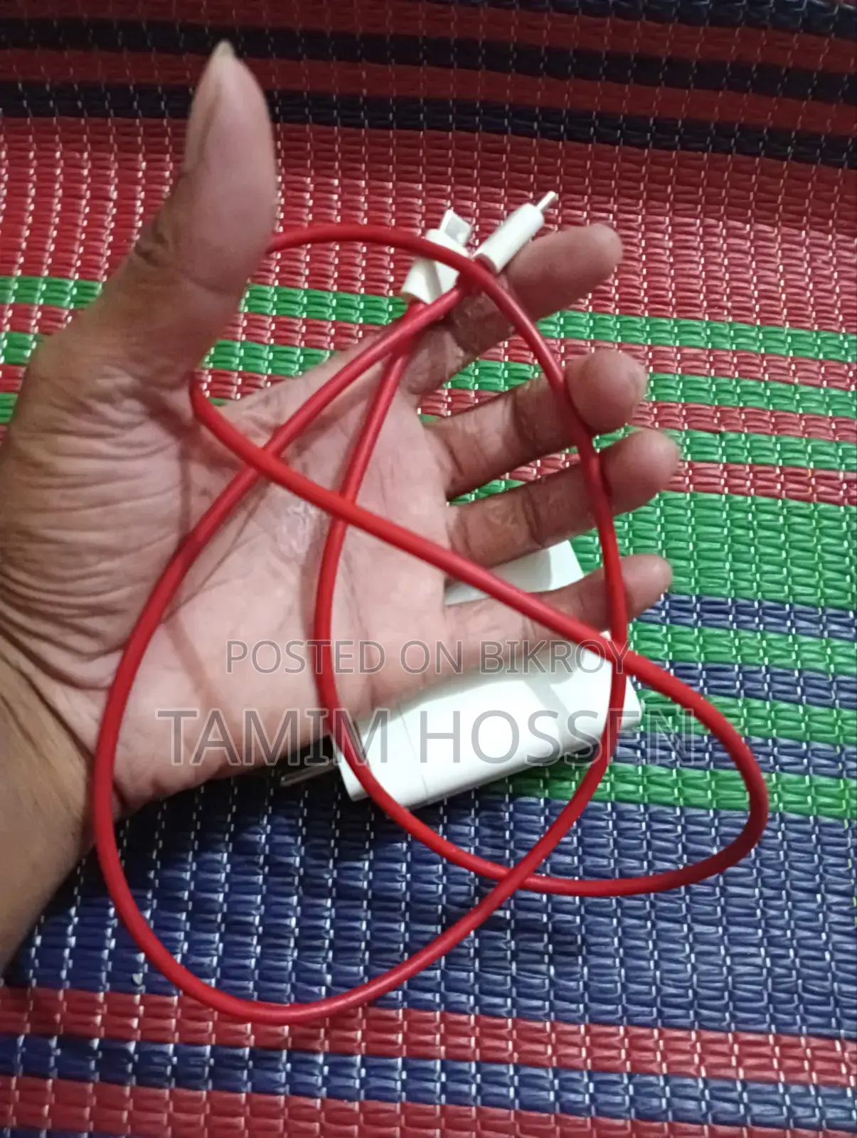 Oneplus Supervooc 160w Power Adapter
