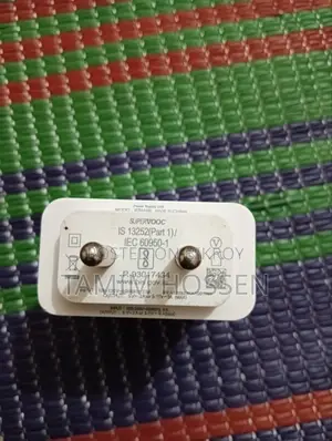 Oneplus Supervooc 160w Power Adapter