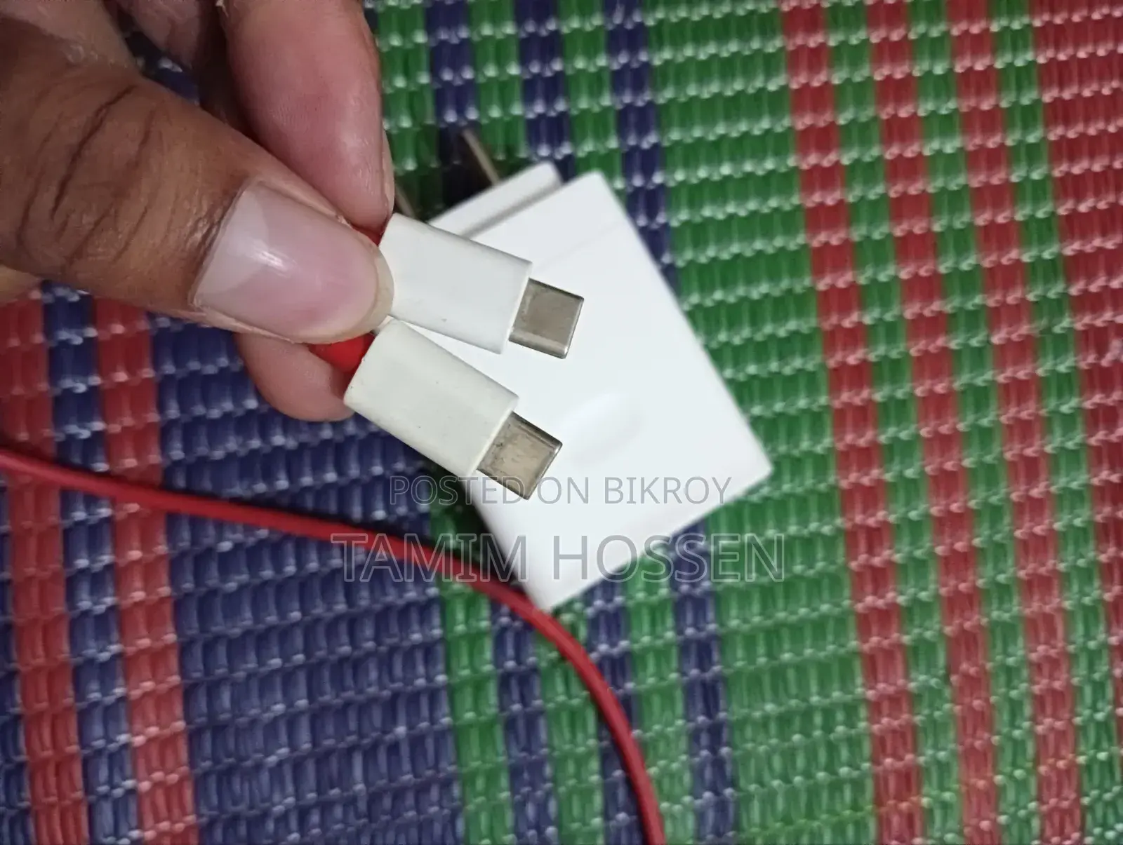 Oneplus Supervooc 160w Power Adapter