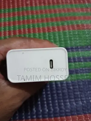 Oneplus Supervooc 160w Power Adapter