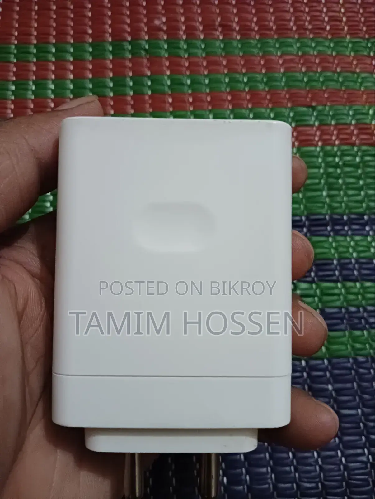 Oneplus Supervooc 160w Power Adapter