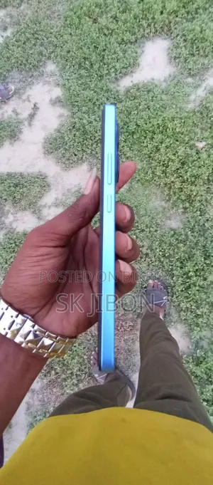 Xiaomi Redmi Note 14 5G 256 GB Blue