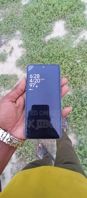 Xiaomi Redmi Note 14 5G 256 GB Blue