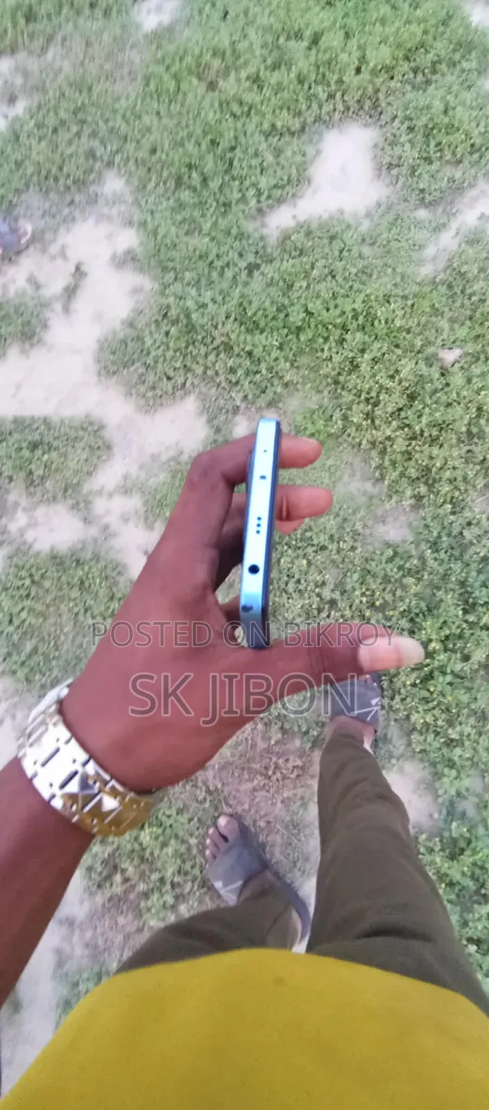 Xiaomi Redmi Note 14 5G 256 GB Blue