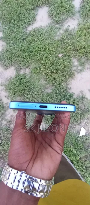 Xiaomi Redmi Note 14 5G 256 GB Blue