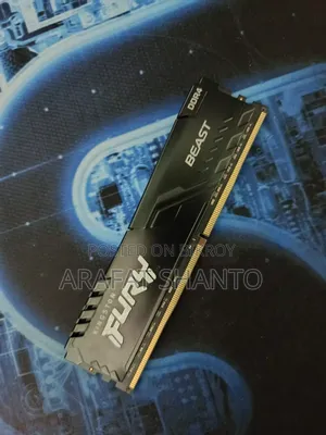 Kingston Fury16 Gb