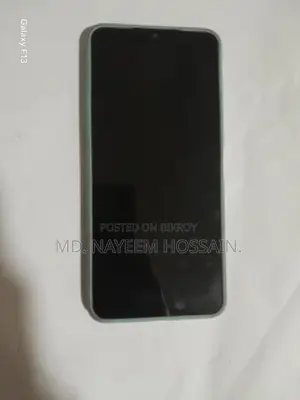Tecno Spark 40 4/128 5G Green (Used)