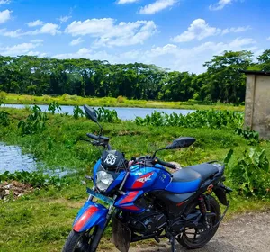 Keeway RKS 150 CBS Edition 2021 Blue
