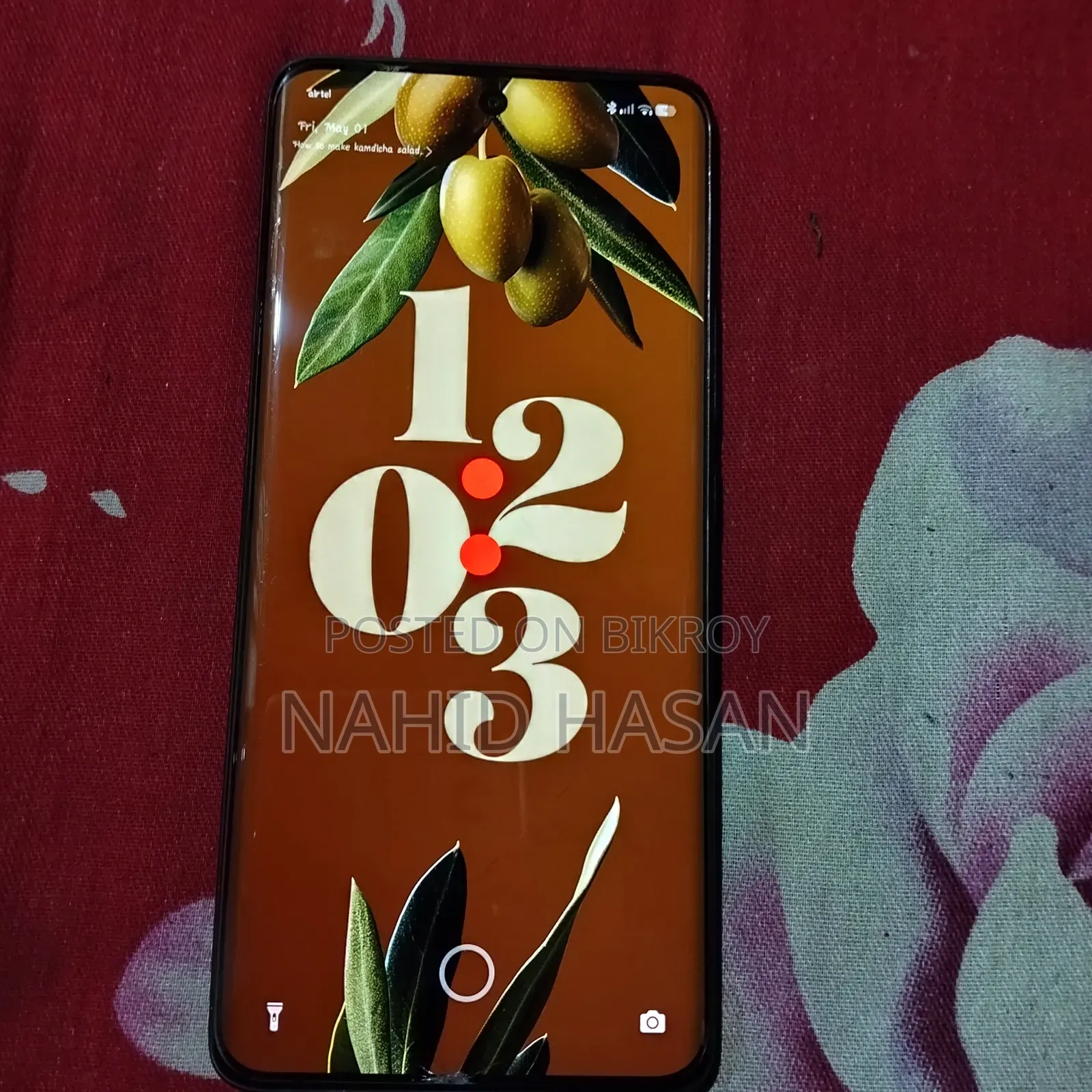 Xiaomi Redmi Note 15 128 GB Black