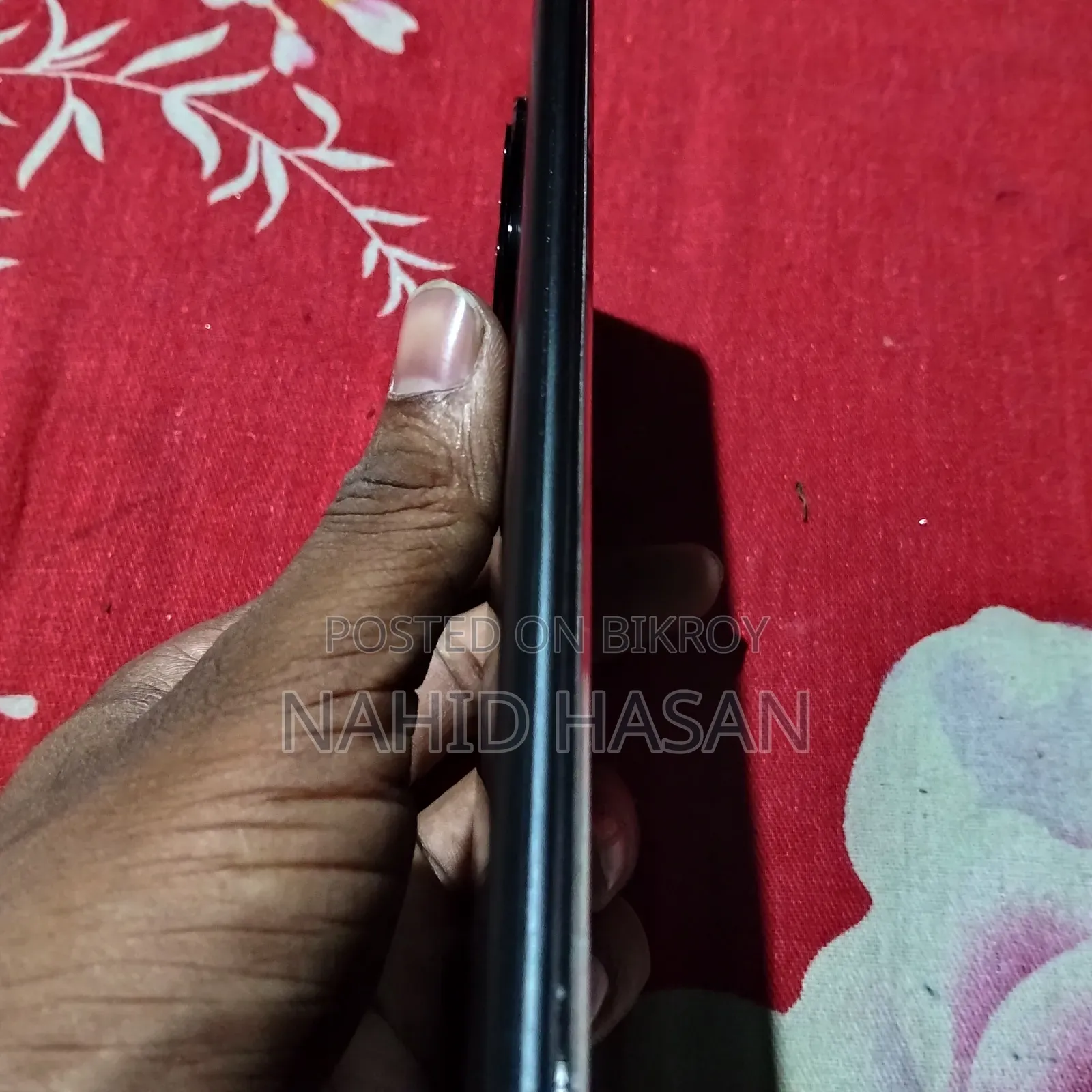 Xiaomi Redmi Note 15 128 GB Black