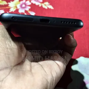 Xiaomi Redmi Note 15 128 GB Black