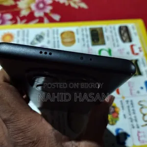 Xiaomi Redmi Note 15 128 GB Black
