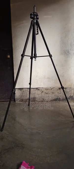 Tripod Digipod Tr472 Camera Stand