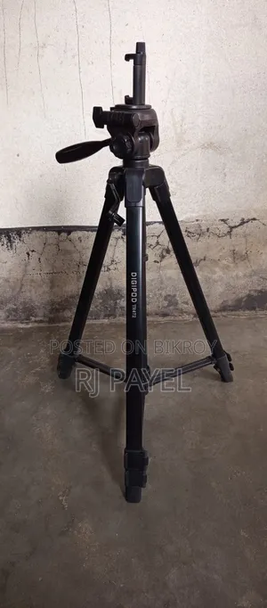 Tripod Digipod Tr472 Camera Stand