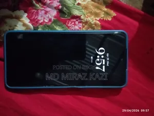 Xiaomi Mi 11X 128 GB Black