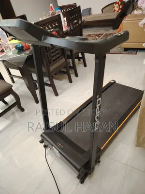Used Treadmill