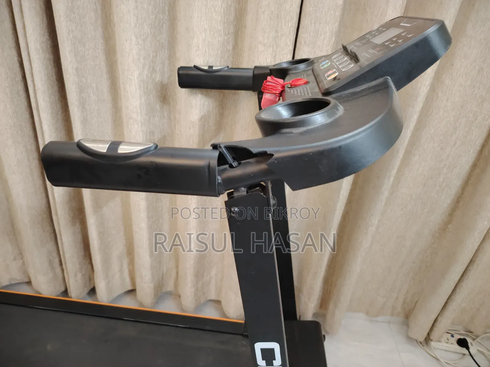 Used Treadmill