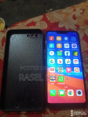 Oppo A3s 256 GB