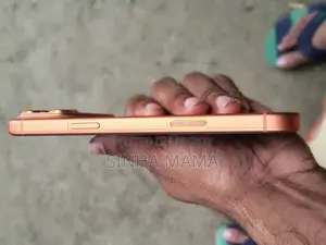 Apple iPhone 17 Pro Max 256 GB Orange