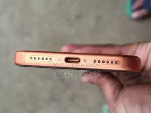 Apple iPhone 17 Pro Max 256 GB Orange