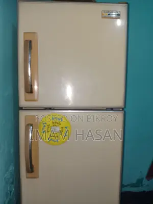 Fridge (General), Location: Shobhaganj, Sundarganj, Gaibandha