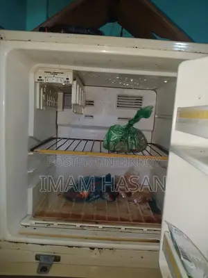 Fridge (General), Location: Shobhaganj, Sundarganj, Gaibandha