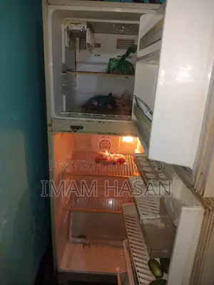 Fridge (General), Location: Shobhaganj, Sundarganj, Gaibandha
