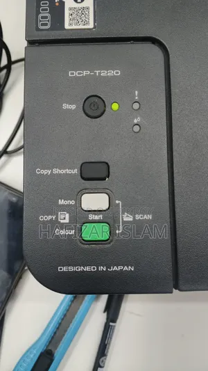 Brother Printer