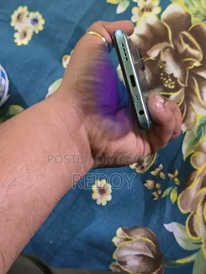 Realme Narzo 50 128 GB Blue
