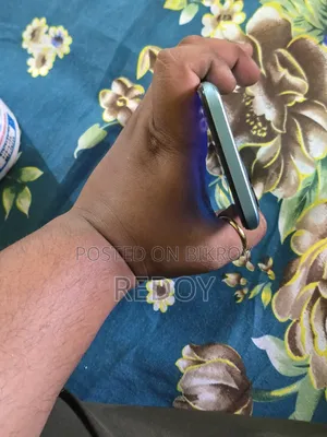 Realme Narzo 50 128 GB Blue
