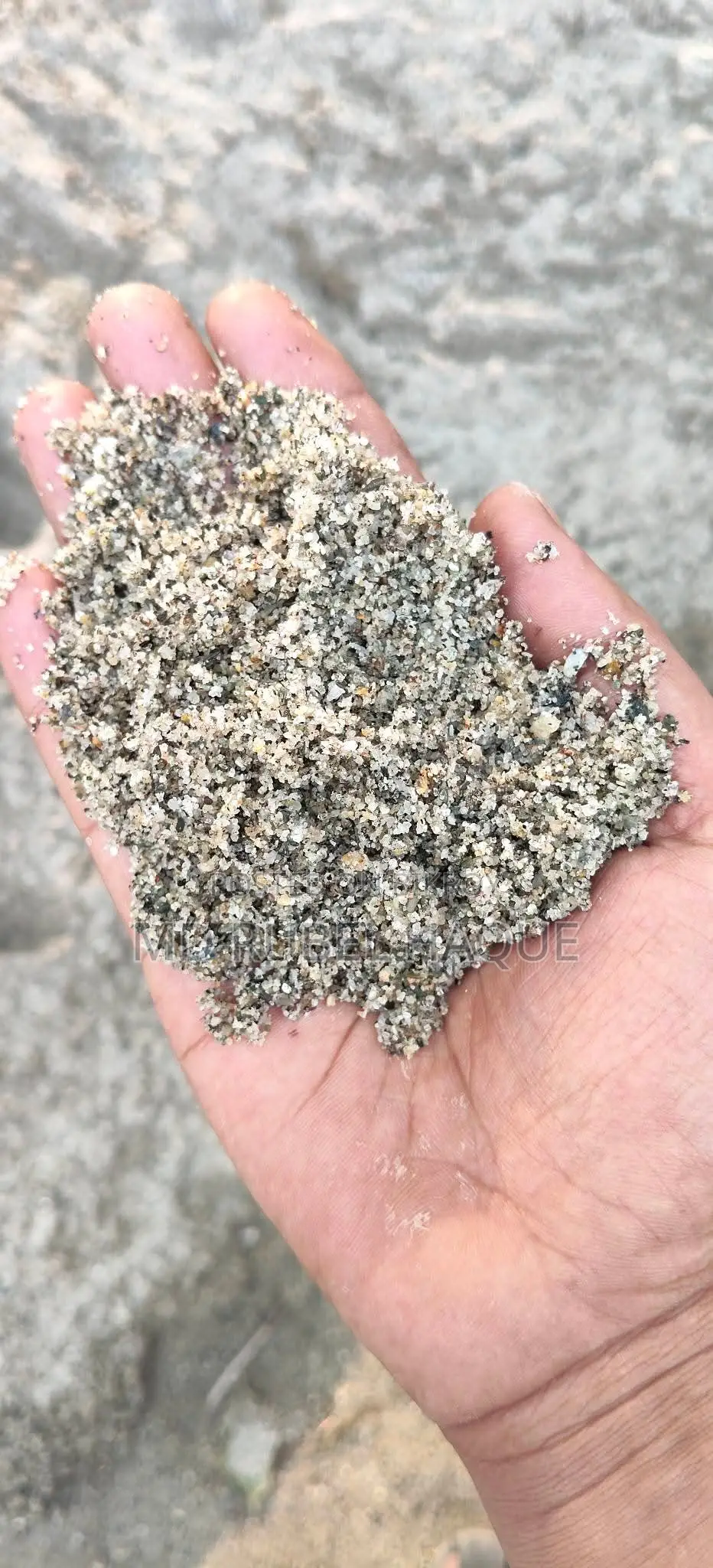 High-Quality Sand from Panchagarh 2.5
