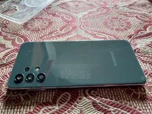 Samsung Galaxy A32 5G 128 GB Gray