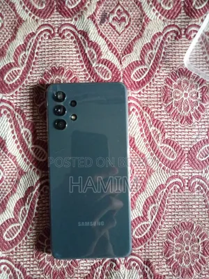 Samsung Galaxy A32 5G 128 GB Gray