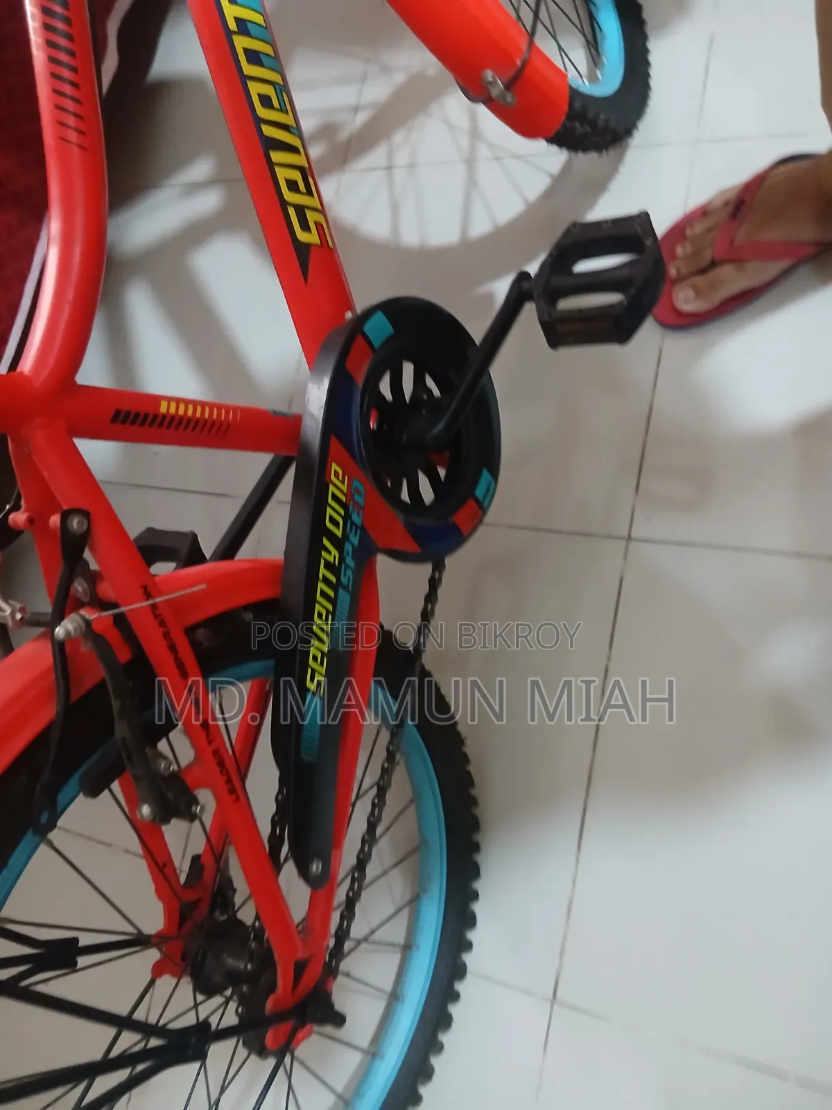 বাইসাইকেল ৮০০০ টাকা (আলোচনা সাপেক্ষে)