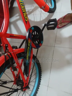 বাইসাইকেল ৮০০০ টাকা (আলোচনা সাপেক্ষে)