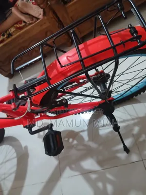 বাইসাইকেল ৮০০০ টাকা (আলোচনা সাপেক্ষে)