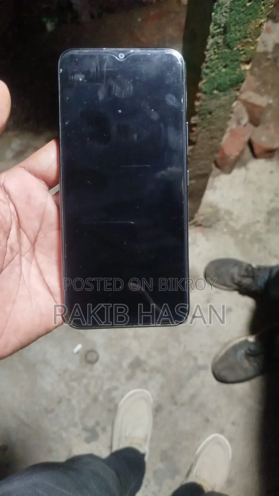Nokia C21 Plus 64 GB Gray