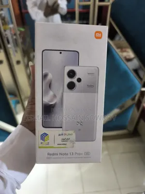 Xiaomi Redmi Note 13 512 GB White